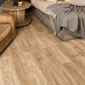 Каменно-полимерная плитка (SPC) Alpine Floor МИНДАЛЬ 